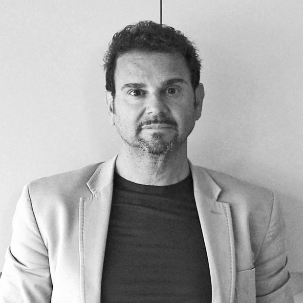 ミノッティクチーネ バイアッソグループ代表、デザイナーAlberto Minotti(アルベルト・ミノッティ)