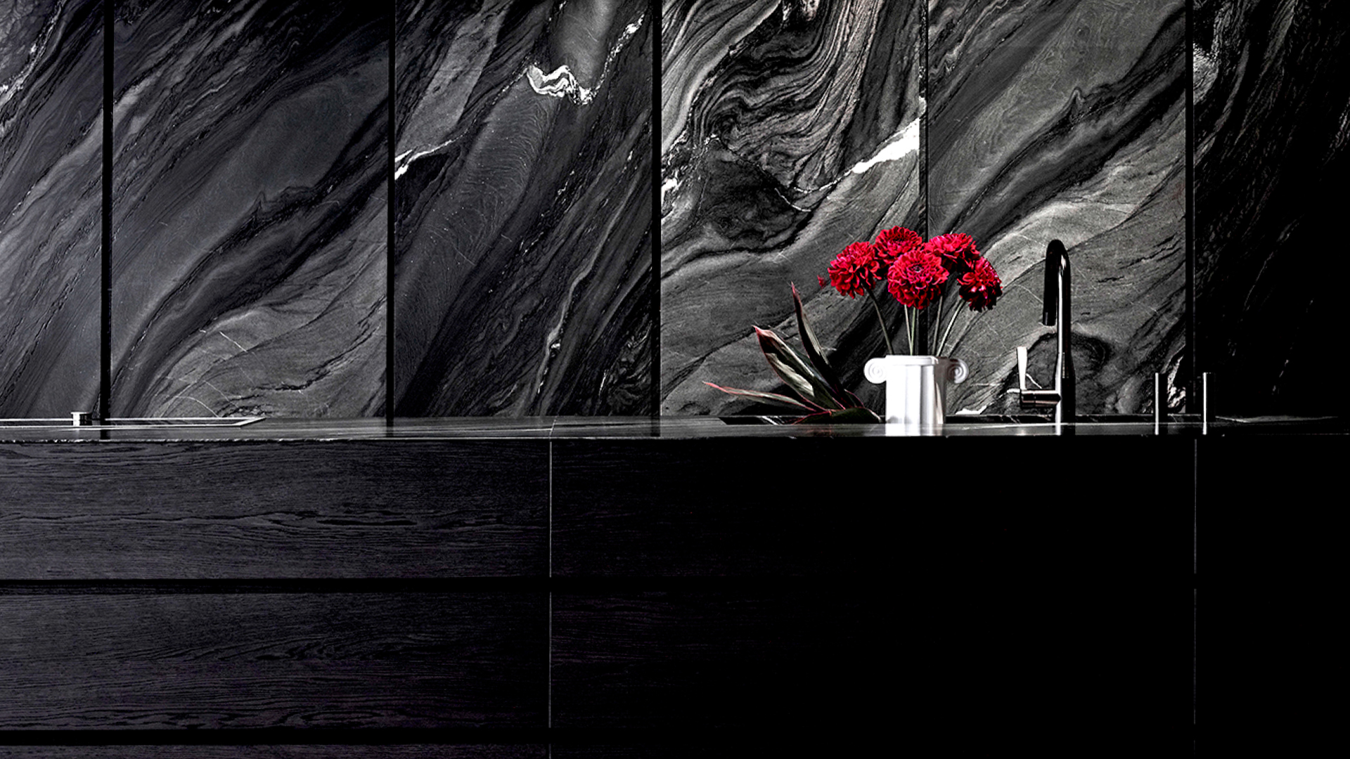 collection｜ミノッティクチーネ バイアッソグループ（イタリア最高級